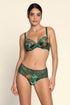Lise Charmel J91 Tropique En Fleurs Boyshort